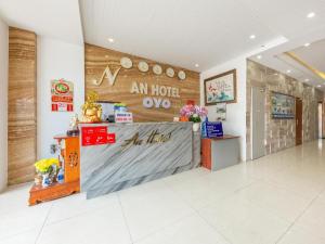 OYO 963 An Hotel