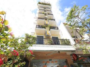 OYO 963 An Hotel