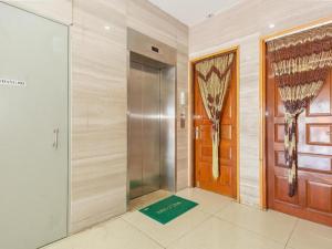 OYO 963 An Hotel