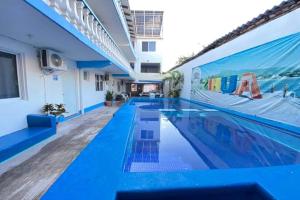 OYO Hotel Zihuatanejo Malibu