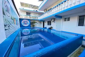 OYO Hotel Zihuatanejo Malibu