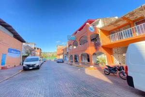 OYO Hotel Zihuatanejo Malibu
