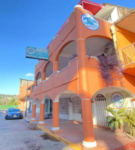 OYO Hotel Zihuatanejo Malibu
