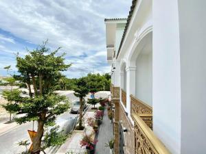 Cong Thanh Long Beach Hotel