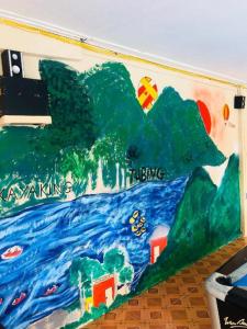 Real Vang Vieng Backpacker Hostel