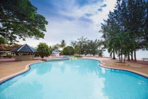Eurasia Chaam Lagoon Hotel