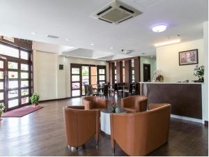 OYO 253 Hotel El Ray