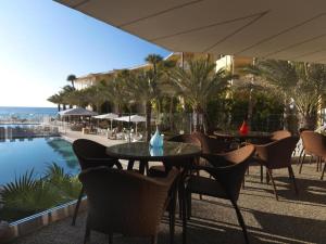 Edgewater Beach Hotel