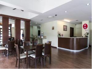 OYO 253 Hotel El Ray