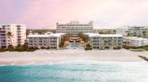 Edgewater Beach Hotel