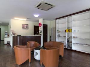 OYO 253 Hotel El Ray