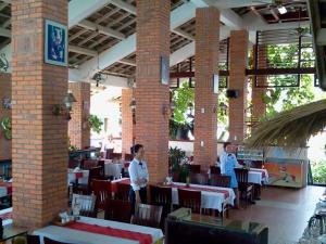 Mui Ne Resort managed by The Sinh Tourist