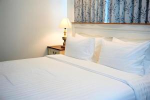 Marquise Boutique Hotel