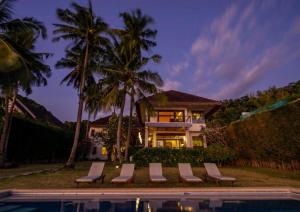 The Asri Dive and Leisure Resort