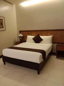 The Asri Dive and Leisure Resort