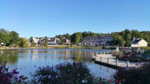 La Potinière Du Lac Appartements