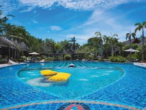 Botany Beach Resort Pattaya