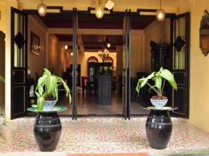 Khaolak Boutique Heritage