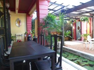 Khaolak Boutique Heritage