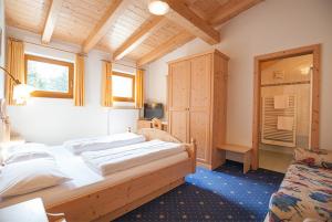Small Double Room room in Hotel Jú Furcia