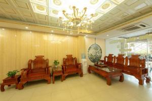 Capital O 417 Truong Son hotel