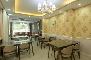 Capital O 417 Truong Son hotel