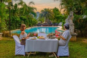 Best Way Resort