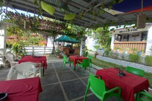 Bellevue Resort Puerto Galera