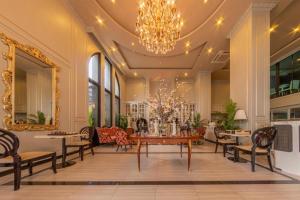 A.List Hotel