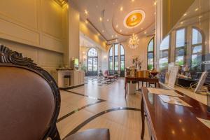 A.List Hotel