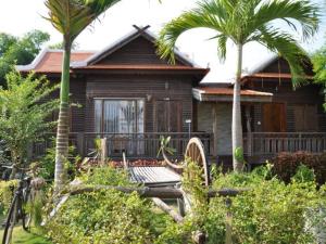 Vimean Sovannaphoum Resort