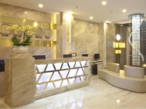New Sun Hotel Nha Trang