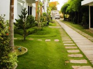 Vimean Sovannaphoum Resort