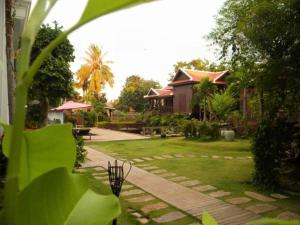 Vimean Sovannaphoum Resort