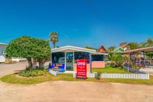 OYO 578 PJ Resort And Snooker Club