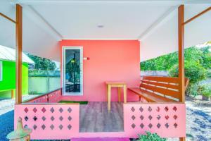 OYO 578 PJ Resort And Snooker Club
