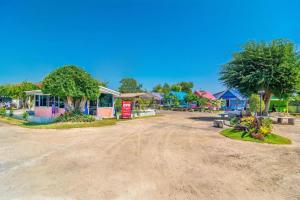 OYO 578 PJ Resort And Snooker Club