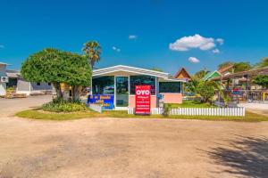 OYO 578 PJ Resort And Snooker Club