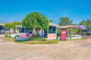 OYO 578 PJ Resort And Snooker Club