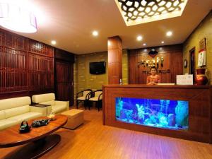 Hoa Long Hotel