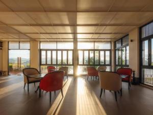Fortune Riverview Hotel Chiang Khong