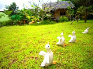 Pran Heaven Resort