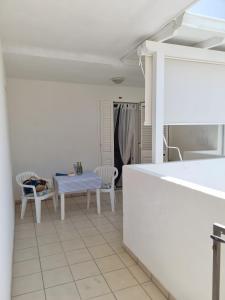 Calce Bianca Apulia