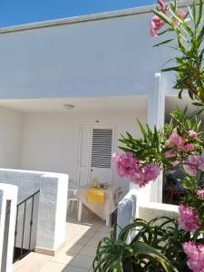 Calce Bianca Apulia