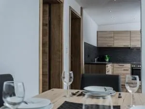 Alpenapart Frank - 朗根费尔德