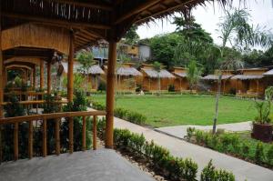 Chom Dao Resort