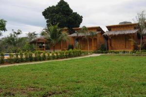 Chom Dao Resort