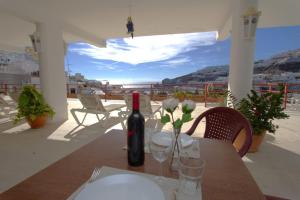 Playa Del Sol - Sea View