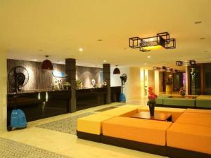 Keeree Ele Hotel