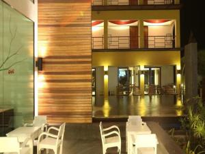 Keeree Ele Hotel